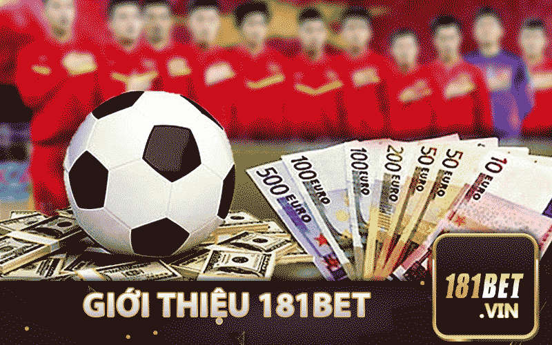 Giới thiệu 181Bet