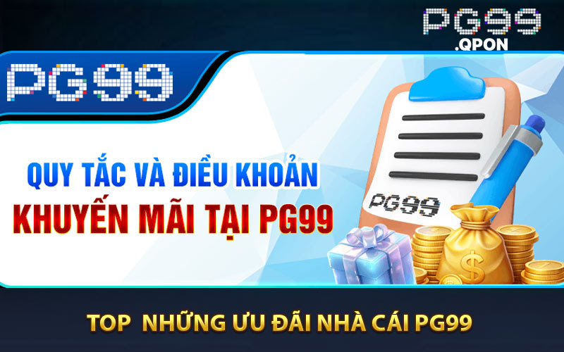 Điều kiện để tham gia sự kiện nạp đầu Tại PG99